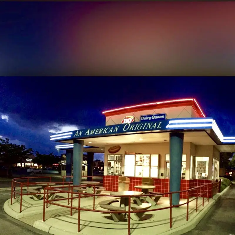 Dairy Queen (Treat)