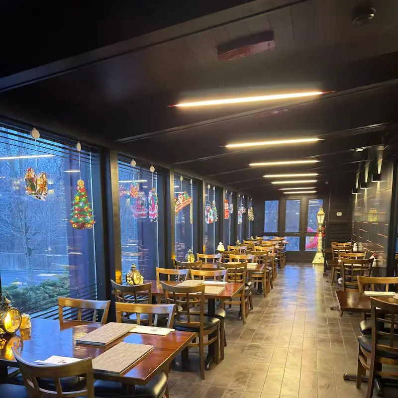 Fujiyama Fine Japanese Restaurant