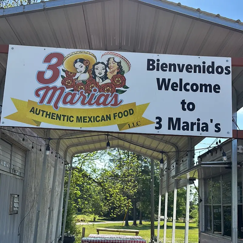 3 Marias Authentic Mexican Food