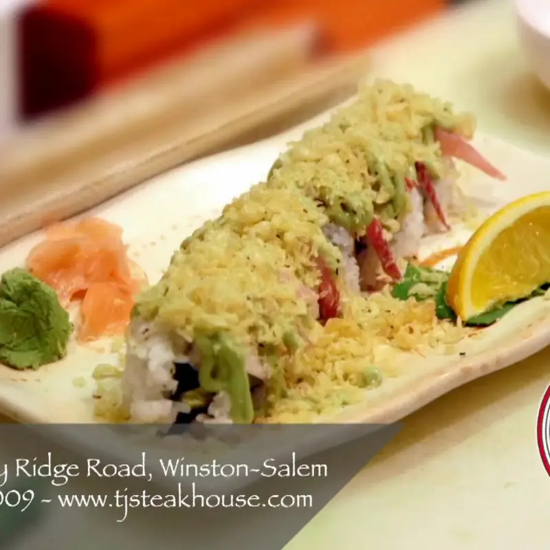Tokyo Japanese Steakhouse & Sushi