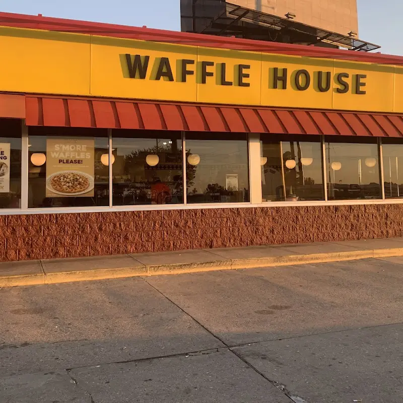 Waffle House