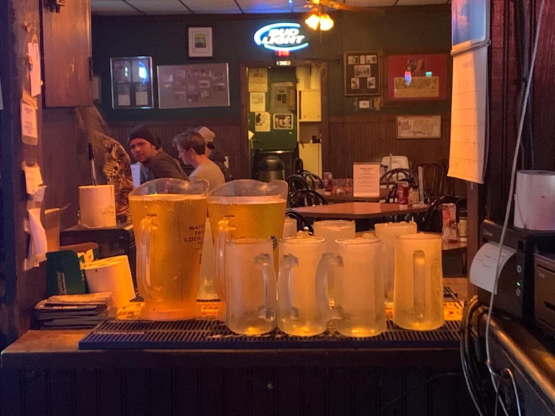 Brown's Diner