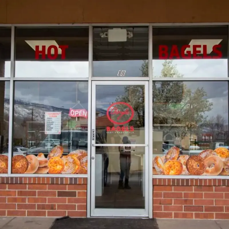 Cheryl's Bagels