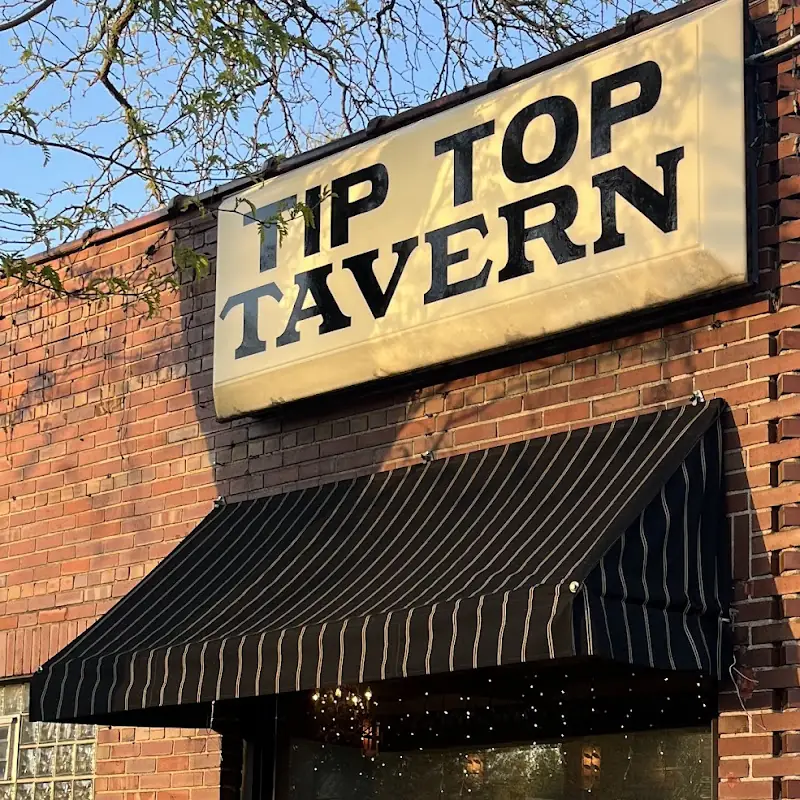 Tip Top Tavern