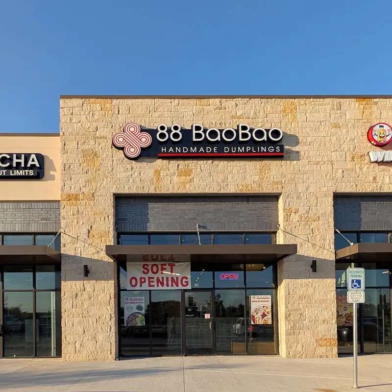 88 Baobao