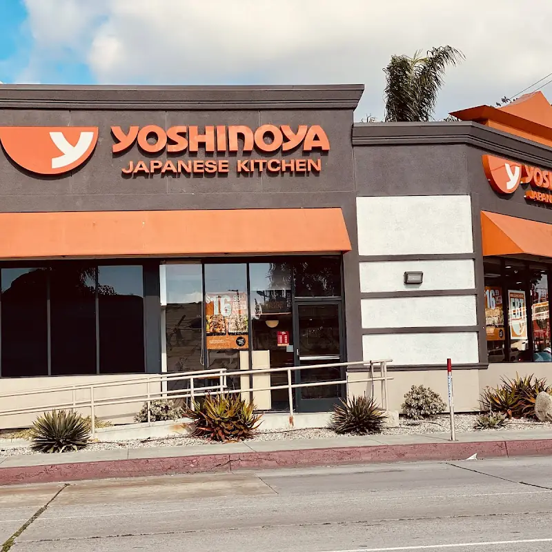 Yoshinoya