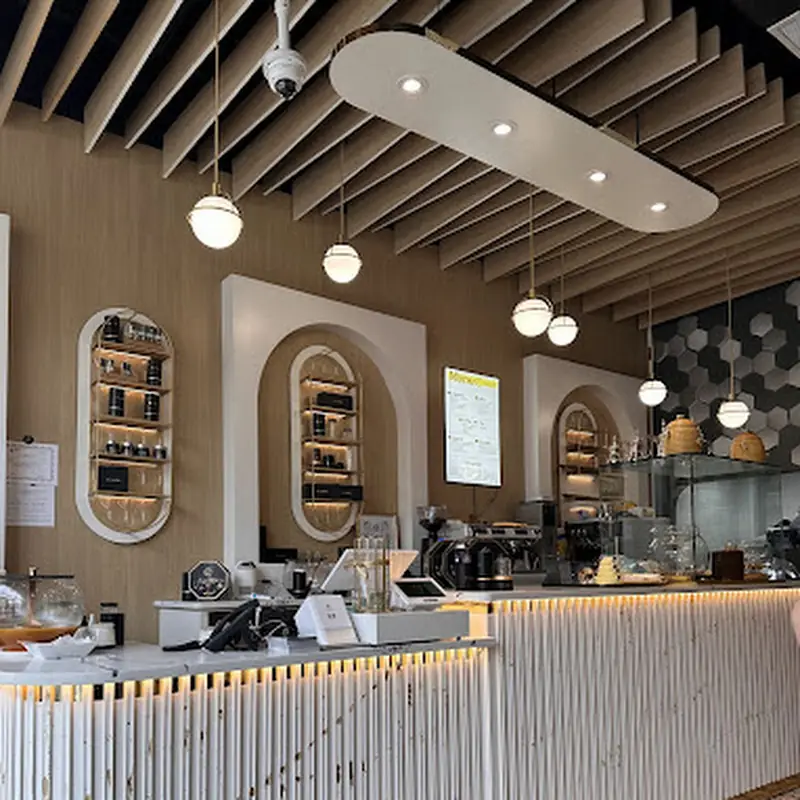 Asal Bee Cafe