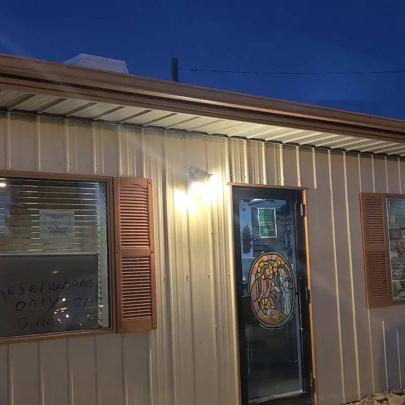 Odeh's Mediterranean Restaurant