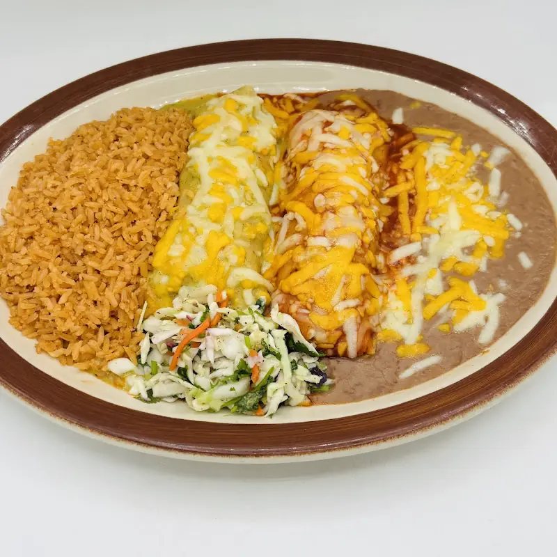 Taqueria & Famous Coffee: El Patron