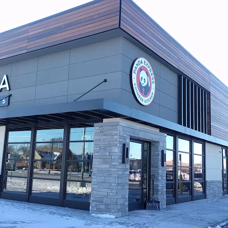 Panda Express