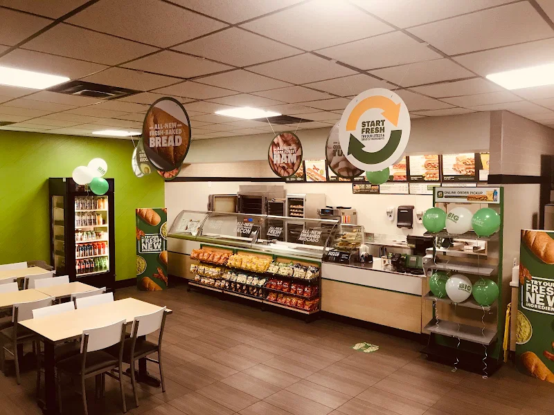 Subway
