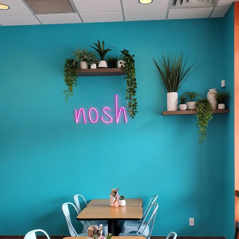 Nosh
