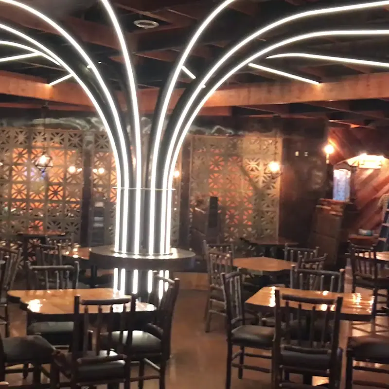 El Maguey Mexican Restaurant - Brooks