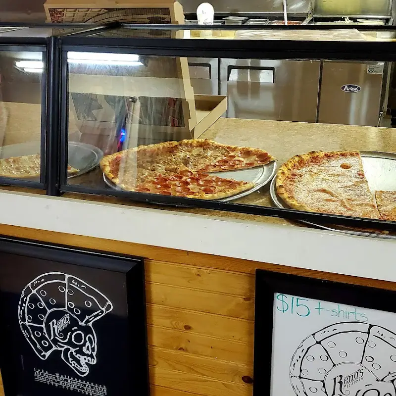Reno's Pizzeria