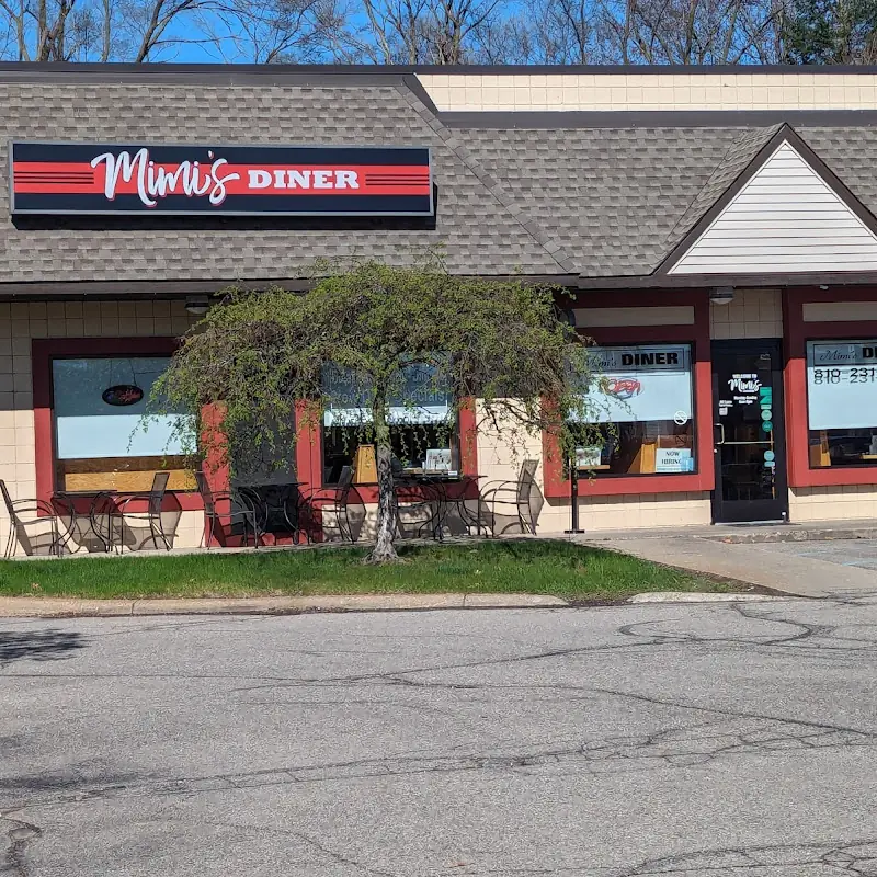 Mimi's Diner
