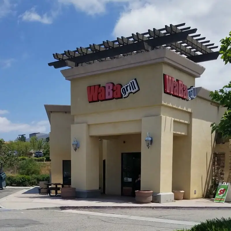 WaBa Grill