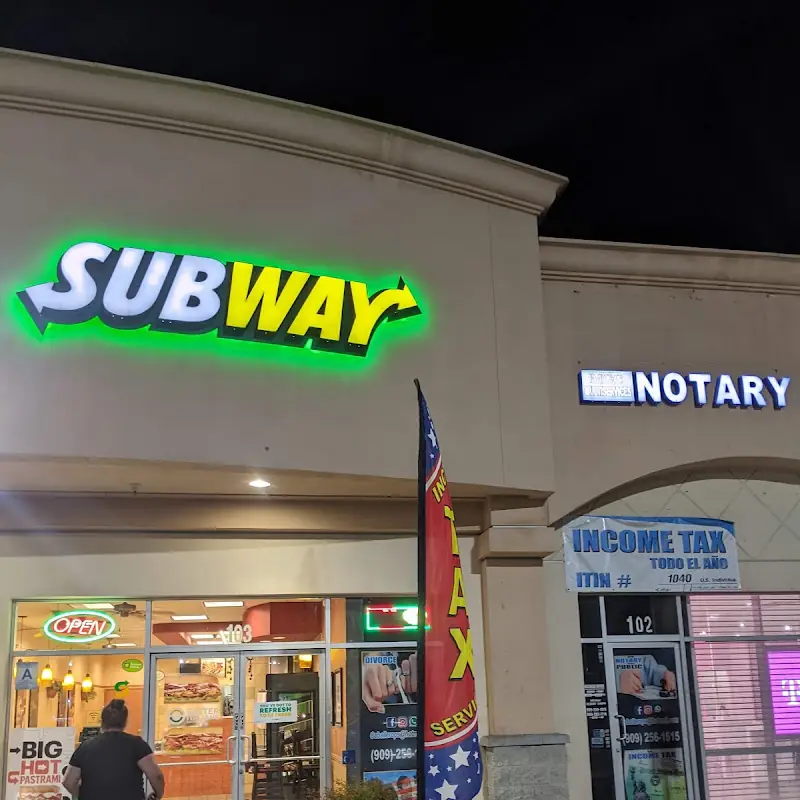 Subway