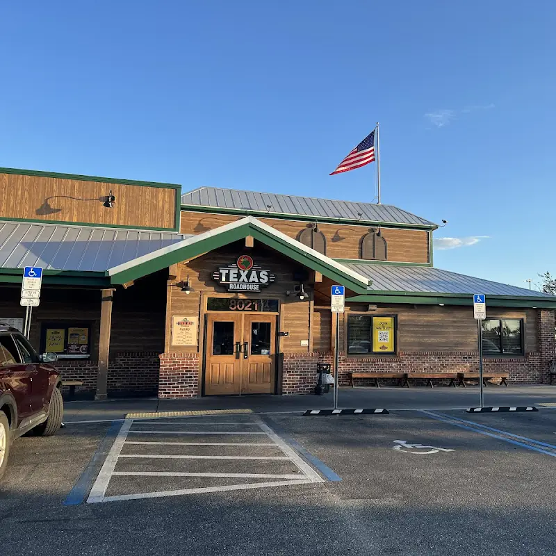 Texas Roadhouse