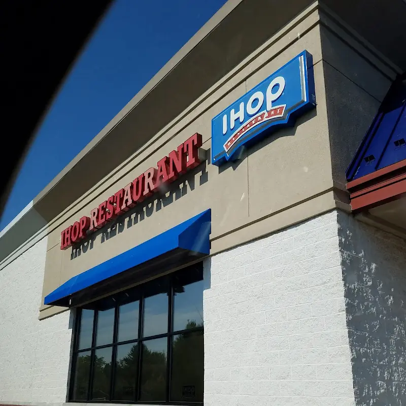 IHOP