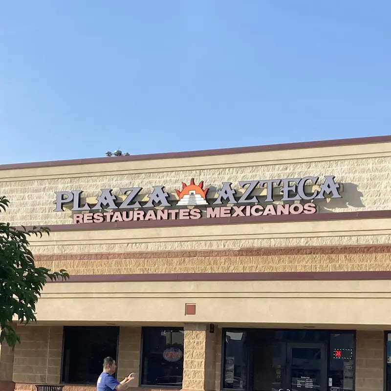 Plaza Azteca Mexican Restaurant · Lancaster
