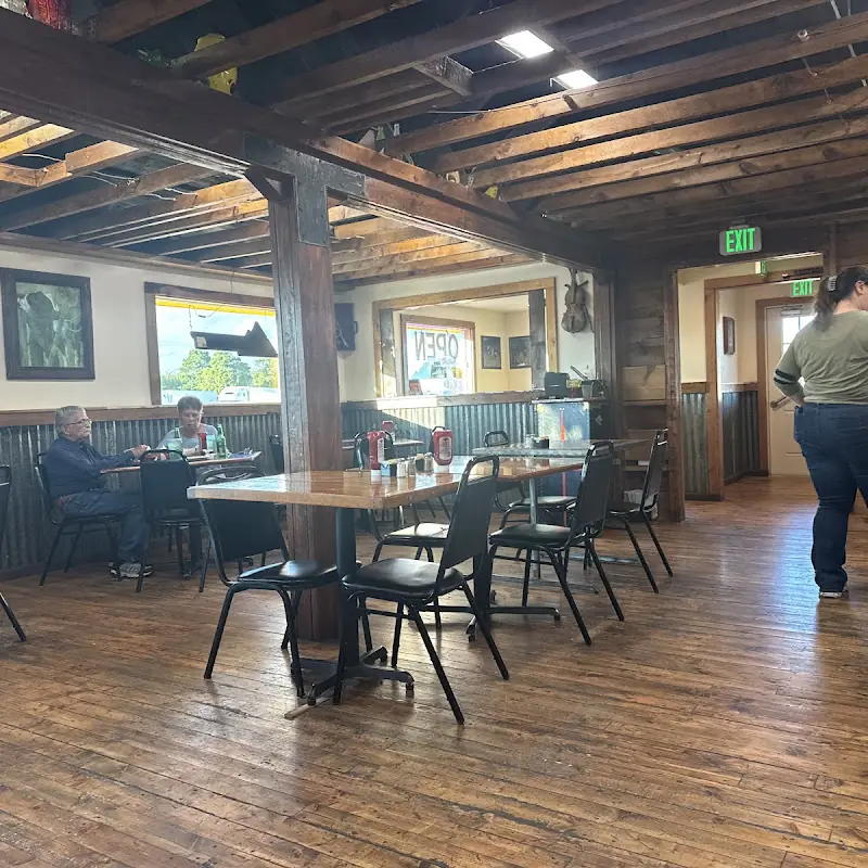 87 Restaurant