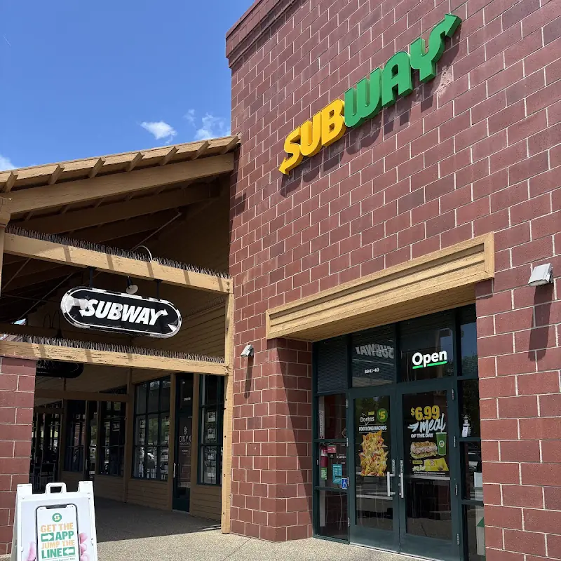 Subway