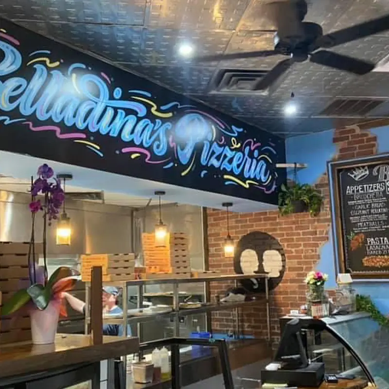 Belladina's Pizzeria of Greenville
