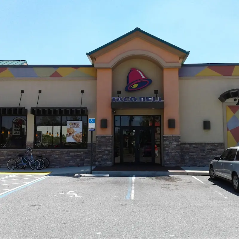 Taco Bell