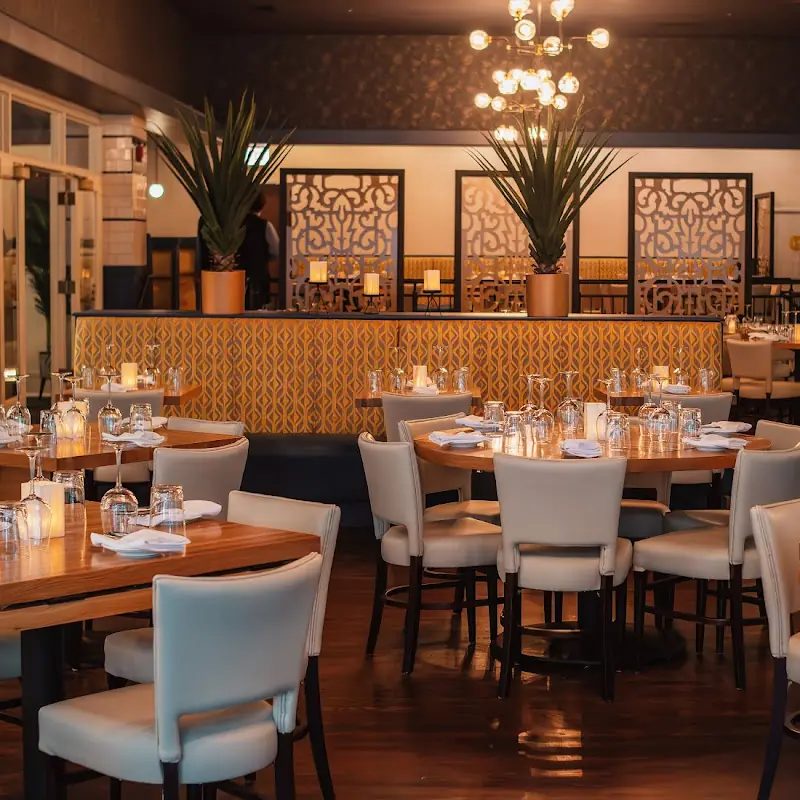 The Grillroom Chophouse & Wine Bar