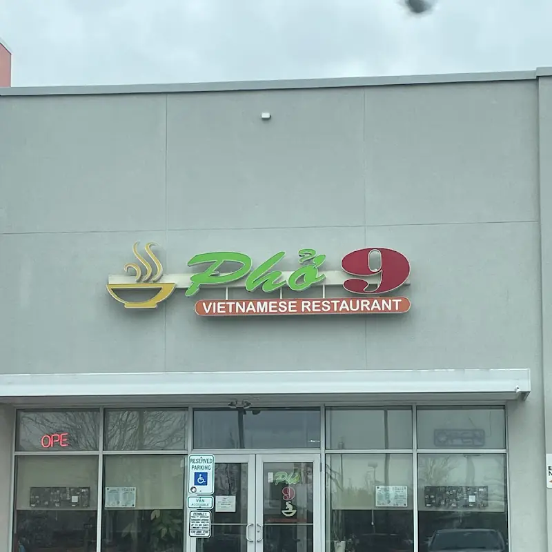 Pho 9 - Cherry Hill