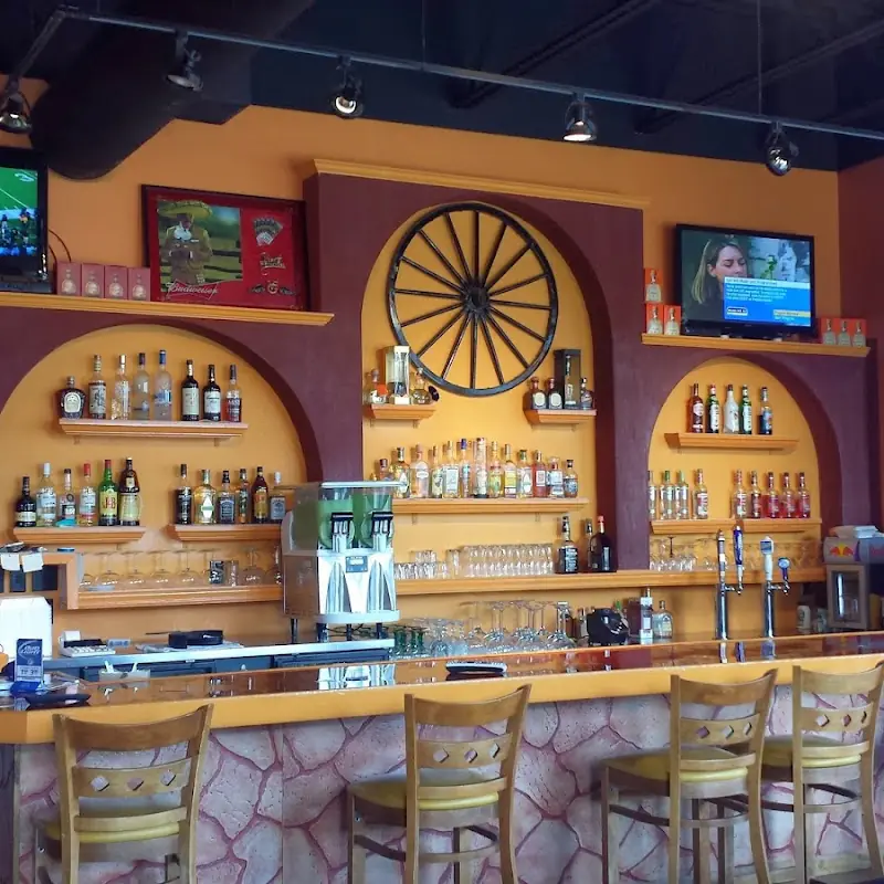 San Marcos Mexican Bar & Grill