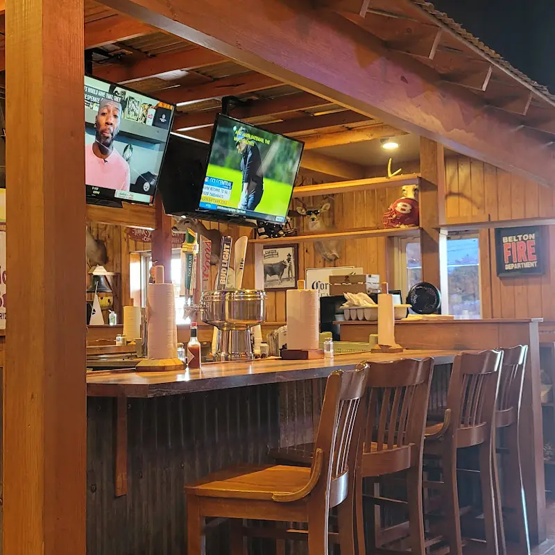 Clem Mikeska's Bar-B-Q Belton