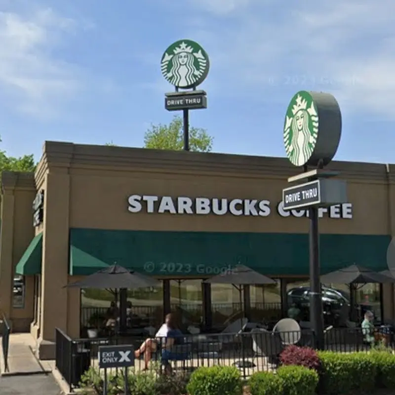 Starbucks Coffee Company