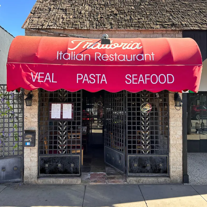 Spaghetti Bolognese