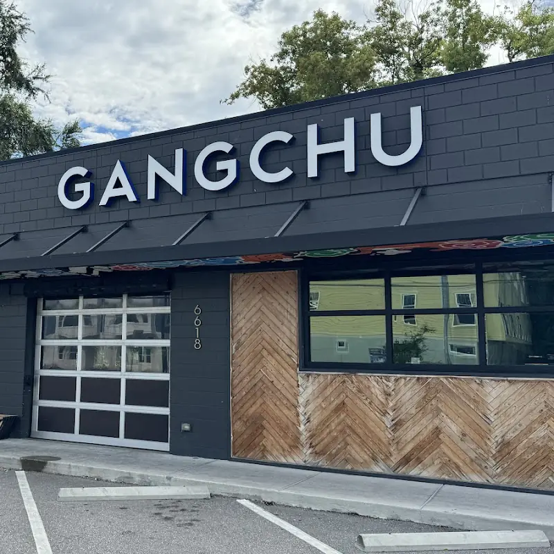 GANGCHU