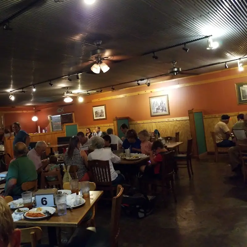 Colemans Steak House