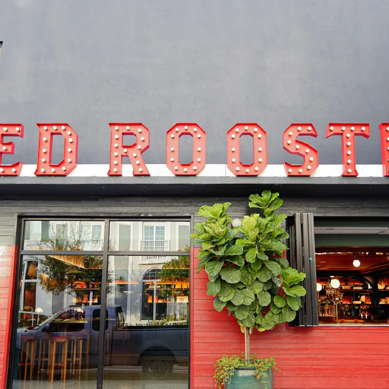 Red Rooster Overtown