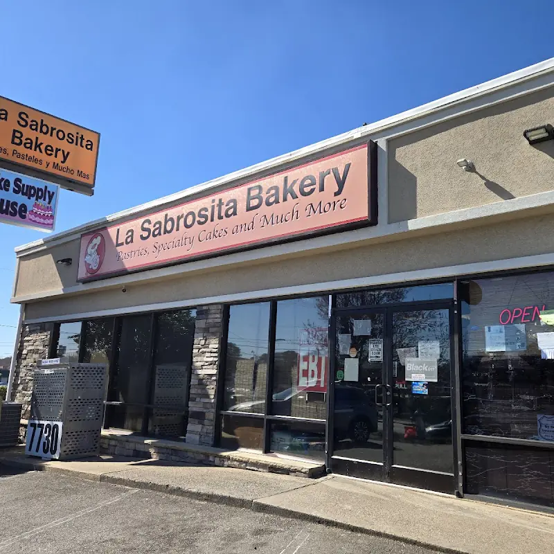 La Sabrosita Bakery