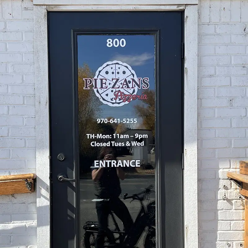 Pie-Zan's