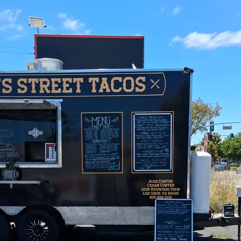 Hanna's Street Tacos