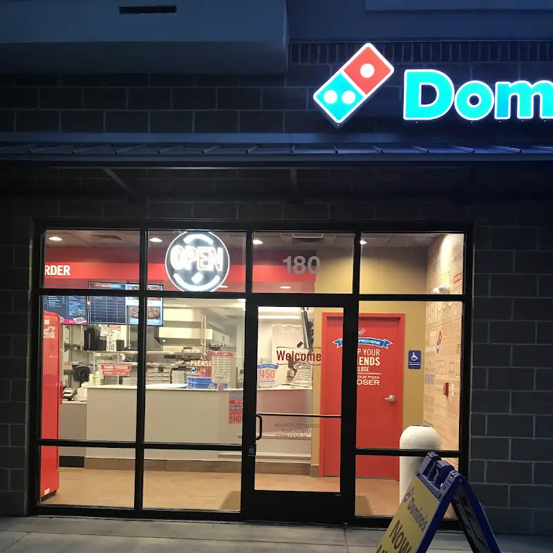 Domino's Pizza