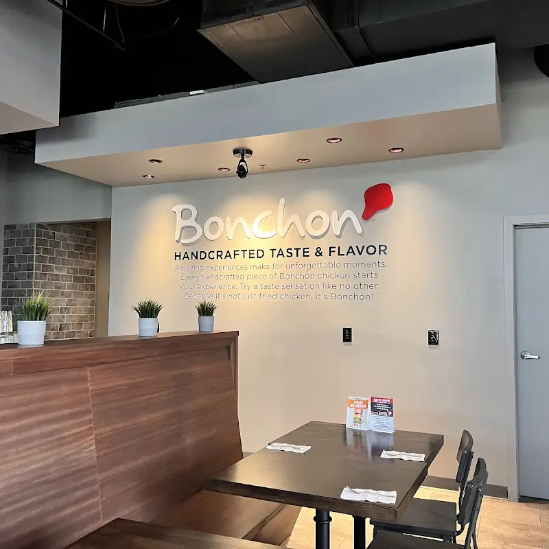 Bonchon Denver - Buchtel Blvd