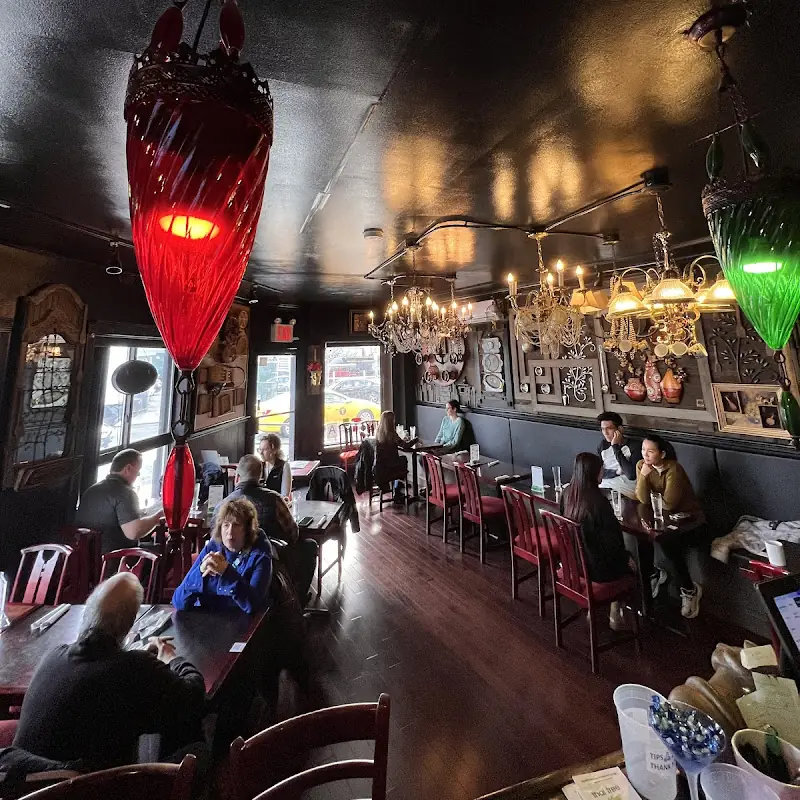 Thai Tree NYC