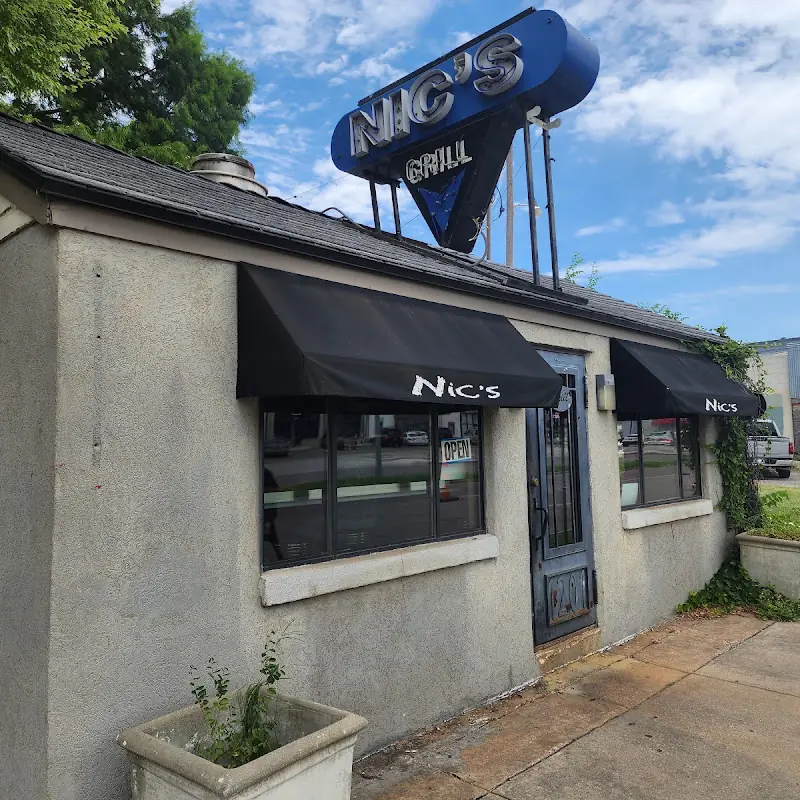 Nic's Grill