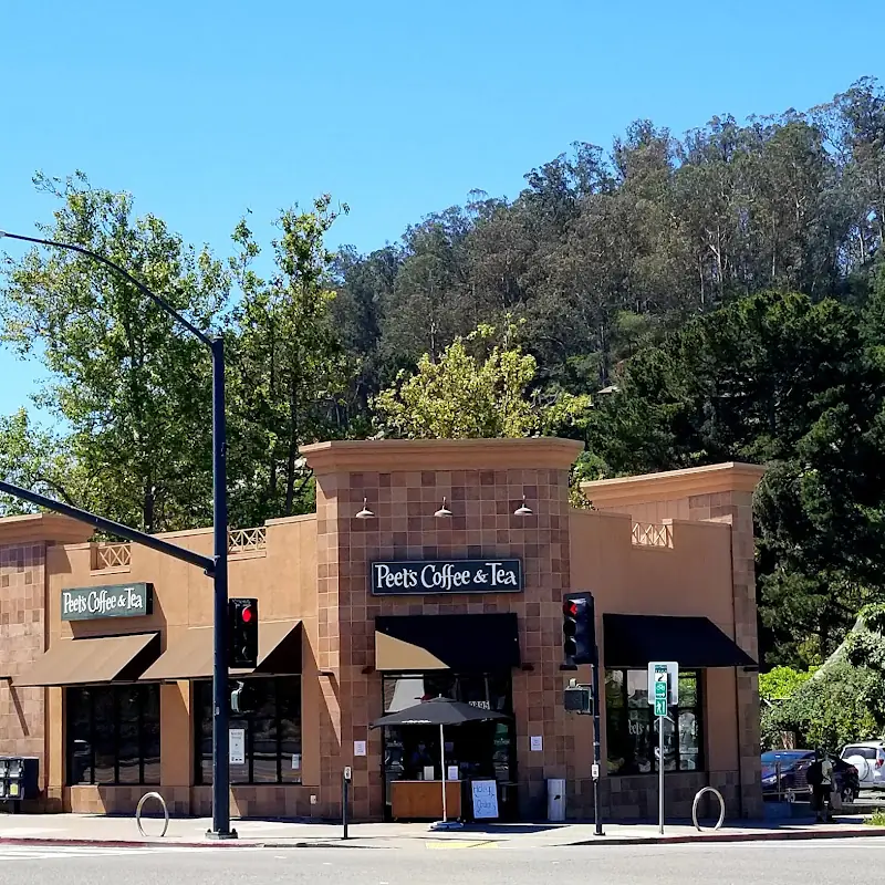 Peet's Coffee