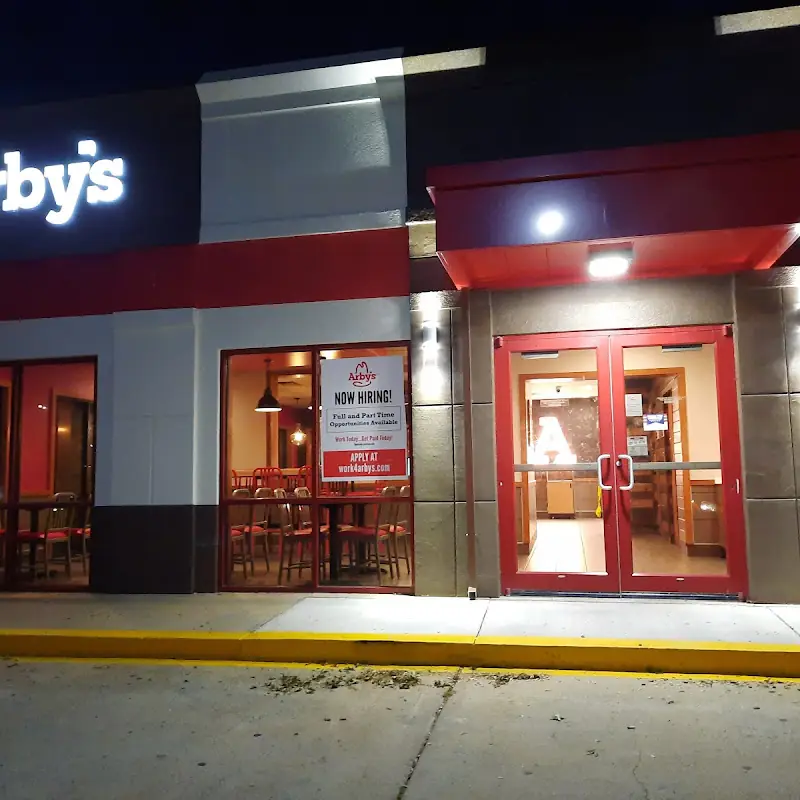 Arby's