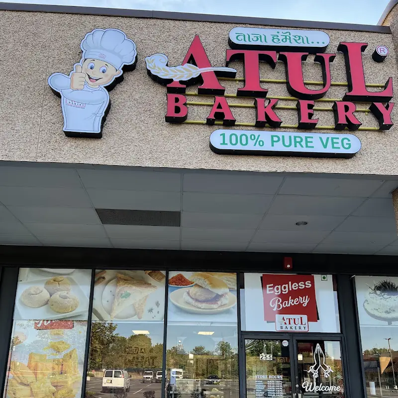 Atul Bakery | Edison