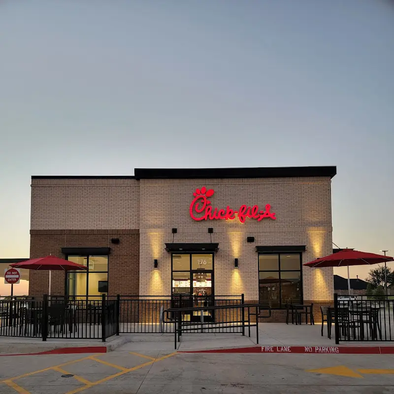 Chick-fil-A