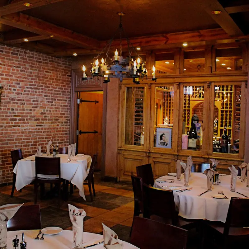 Roma Ristorante Italiano