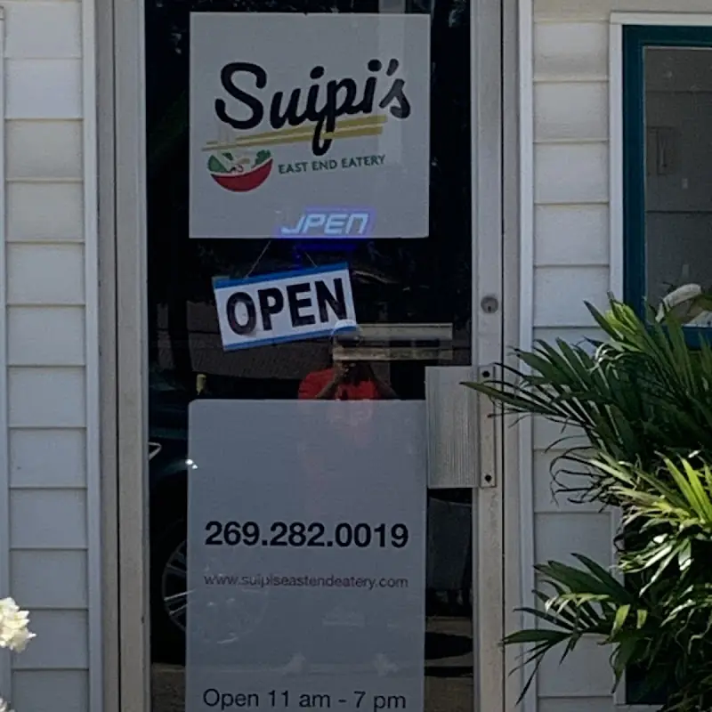 Suipi’s East End Eatery
